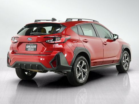 Certified 2026 Subaru Crosstrek 2.5i Premium w/ Crosstrek Mirror Package AWD/4WD image 5