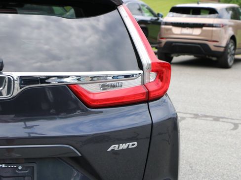 Used 2019 Honda CR-V EX-L image 7