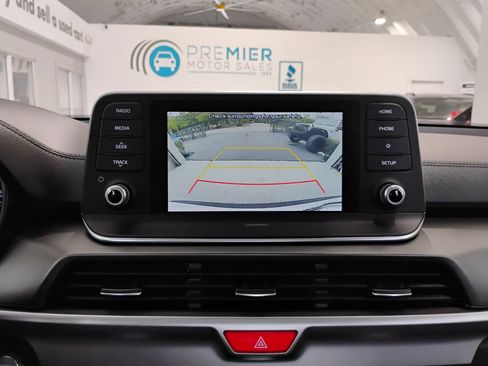 Used 2021 Kia Telluride S image 37