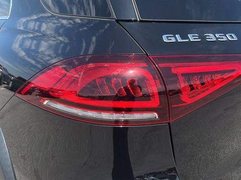 Used 2020 Mercedes-Benz GLE 350 4MATIC image 11