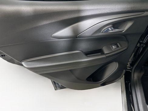 Used 2021 Chevrolet TrailBlazer LT w/ Convenience Package image 25