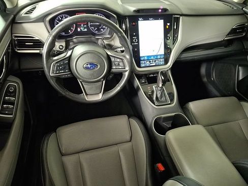 Used 2023 Subaru Outback Limited AWD/4WD image 2