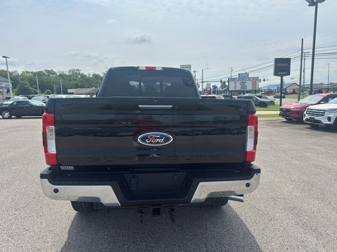 Used 2017 Ford F250 Lariat w/ Chrome Package AWD/4WD image 7