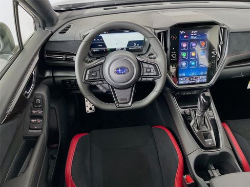 New 2026 Subaru WRX GT AWD/4WD image 17