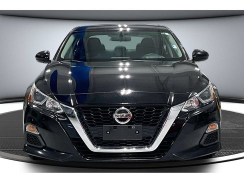 Used 2019 Nissan Altima 2.5 S FWD image 4