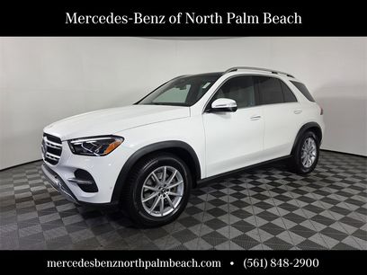 Certified 2024 Mercedes-Benz GLE 350 4MATIC