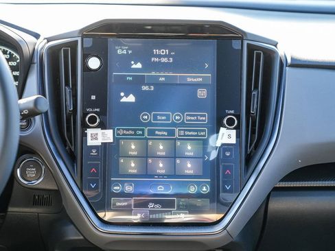 New 2026 Subaru Crosstrek 2.5i Sport image 14