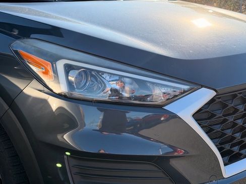 Used 2019 Hyundai Tucson SE image 7