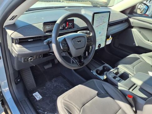 New 2026 Ford Mustang Mach-E Premium image 9