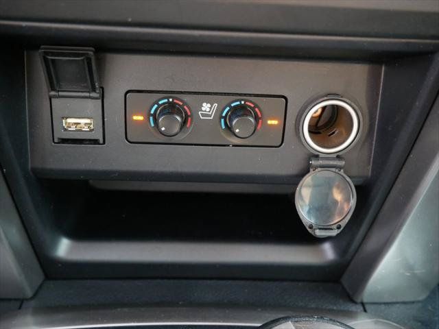 Certified 2023 Toyota 4Runner Limited AWD/4WD image 20