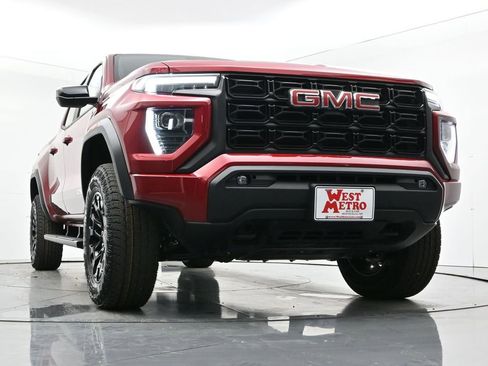 New 2026 GMC Canyon Elevation w/ Convenience Package image 25