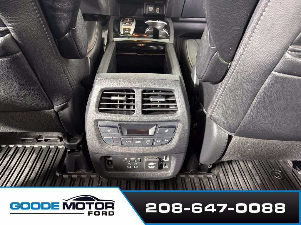 Used 2020 Honda Pilot Touring image 20