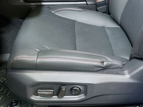New 2026 Toyota Sequoia TRD Pro AWD/4WD image 17