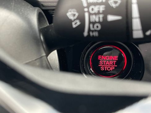 Certified 2024 Honda Civic EX image 16
