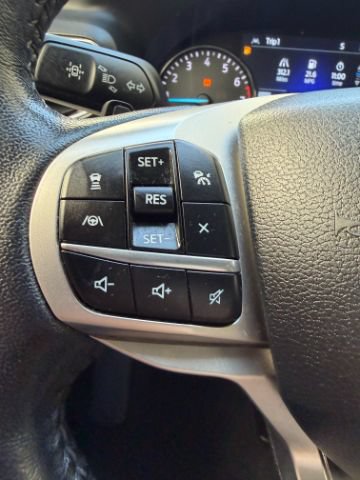 Used 2020 Ford Explorer XLT w/ Equipment Group 202A AWD/4WD image 20
