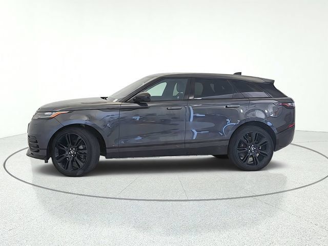 Used 2020 Land Rover Range Rover Velar R-Dynamic S AWD/4WD image 2