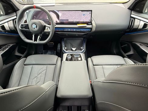 New 2026 BMW X3 M50 image 30