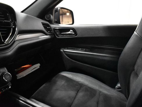 Used 2022 Dodge Durango GT image 23