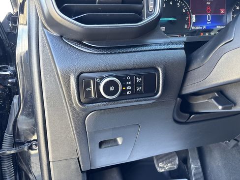 Used 2023 Ford Explorer ST-Line image 15