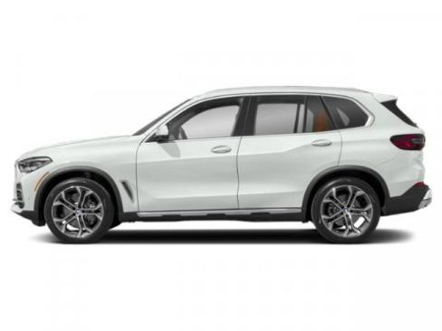 Used 2023 BMW X5 sDrive40i w/ Climate Comfort Package RWD image 6