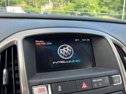 Used 2013 Buick Verano Premium FWD image 17