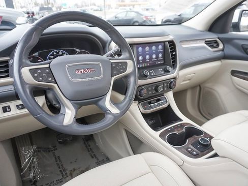 Used 2020 GMC Acadia Denali w/ Denali Ultimate Package image 36