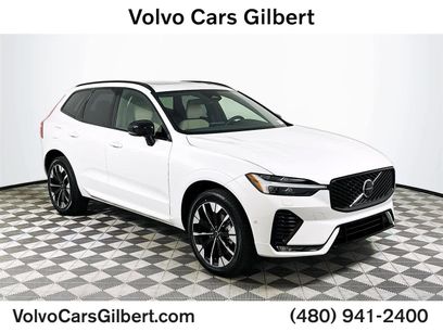 New 2026 Volvo XC60 B5 Plus w/ Protection Package Premier