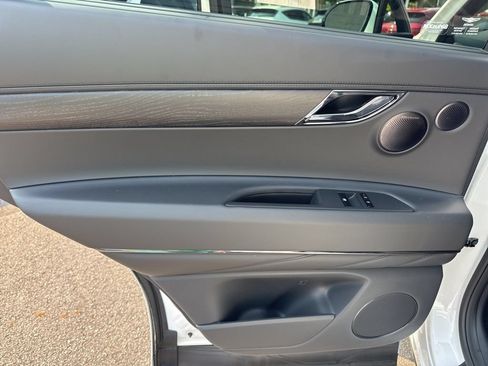 New 2026 Genesis GV80 3.5T Prestige AWD/4WD image 38