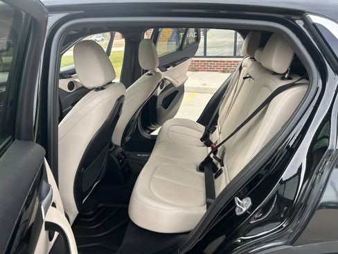 Used 2022 BMW X2 xDrive28i w/ Convenience Package image 34