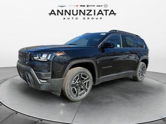 New 2026 Jeep Cherokee Limited video 1