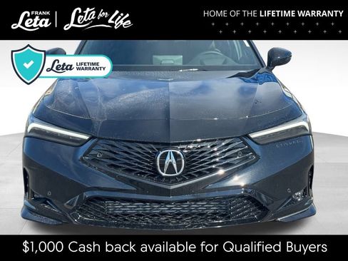 New 2026 Acura Integra A-Spec image 6