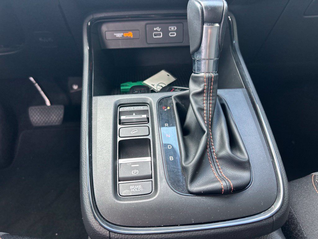 Used 2023 Honda CR-V Sport image 20