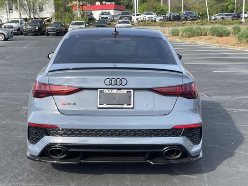 Used 2023 Audi RS 3 AWD/4WD image 6