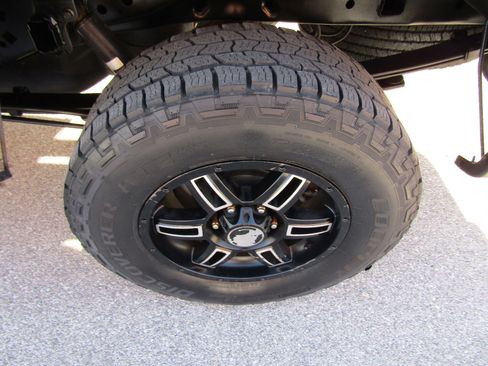 Used 2014 Ford F150 XL w/ Power Equipment Group AWD/4WD image 10