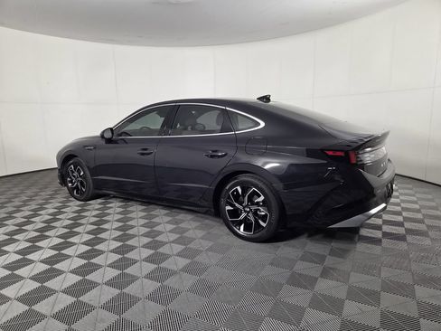 Used 2024 Hyundai Sonata SEL FWD image 6