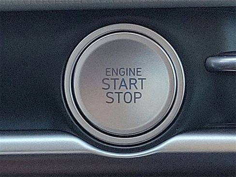 New 2025 Hyundai Tucson SE image 11