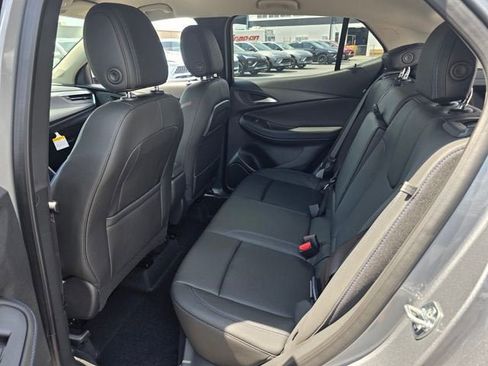 New 2026 Buick Encore GX Sport Touring w/ Comfort Package FWD image 11