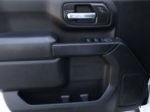 Used 2023 Chevrolet Silverado 3500 W/T w/ WT Convenience Package image 7