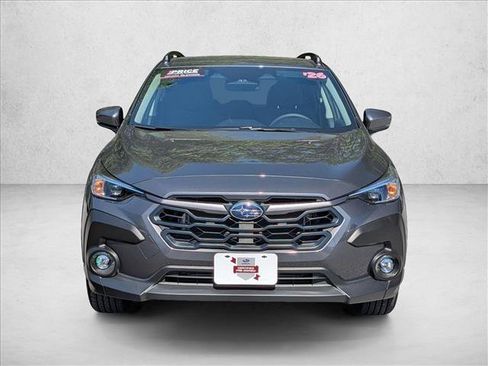 Certified 2026 Subaru Crosstrek 2.5i Premium AWD/4WD image 2