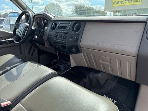 Used 2010 Ford F250 XL image 15