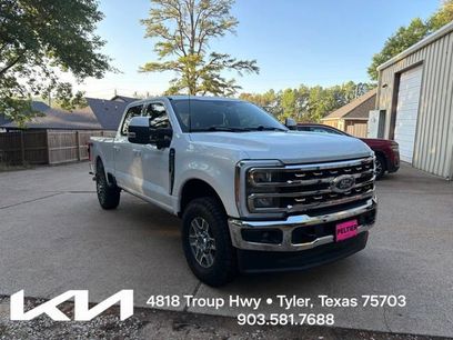 Used 2023 Ford F250 Lariat w/ FX4 Off-Road Package