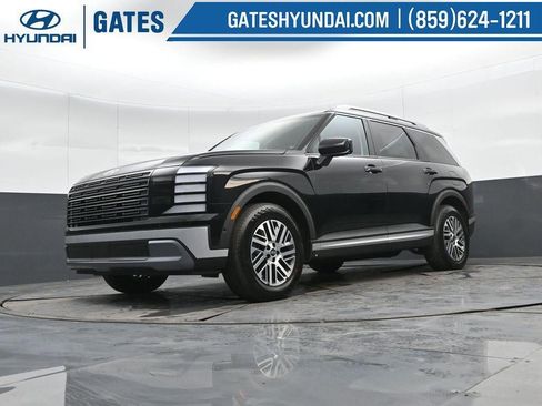 New 2026 Hyundai Palisade SEL image 51