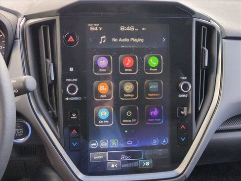 New 2026 Subaru Crosstrek 2.5i Wilderness image 14