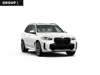 Used 2026 BMW X5 xDrive50e w/ M Sport Package AWD/4WD video 1