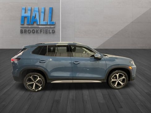 New 2026 Volkswagen Tiguan SE image 6