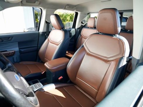 Used 2022 Ford Maverick Lariat w/ Lariat Luxury Package image 20