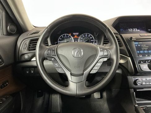 Used 2019 Acura ILX FWD image 20