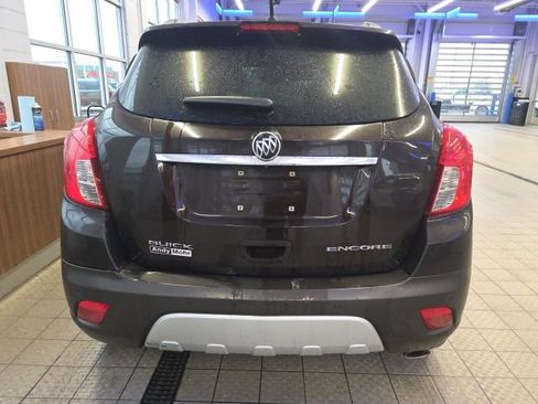 Used 2013 Buick Encore Premium image 9