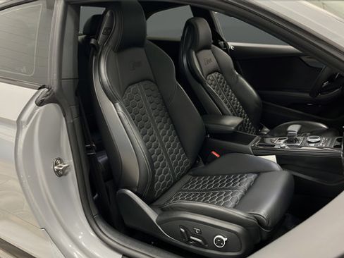 Used 2019 Audi RS 5 AWD/4WD image 24