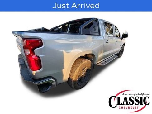 Used 2019 Chevrolet Silverado 1500 LT w/ Texas Edition image 15